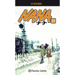 Nana 21