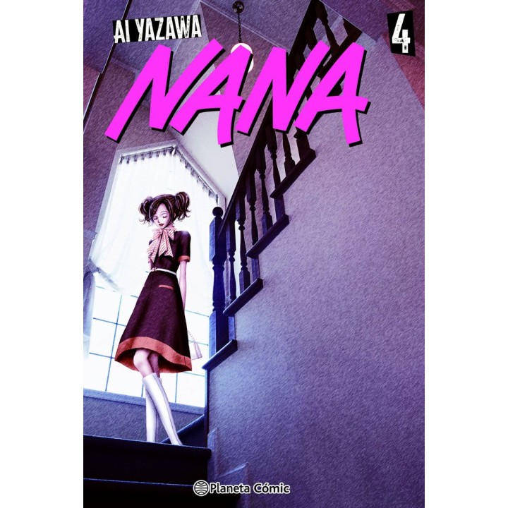 Nana 4