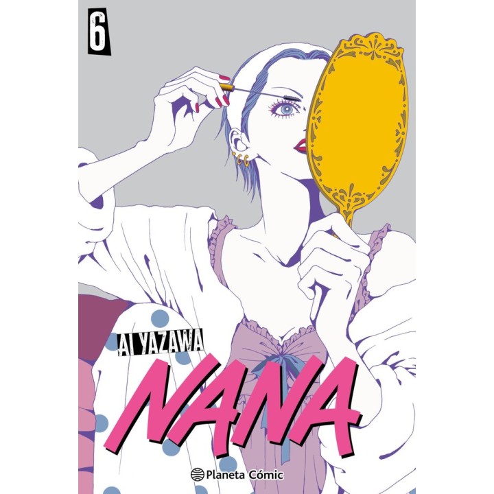 Nana 6
