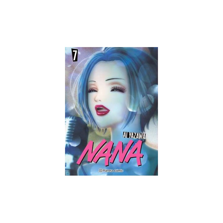 Nana 7