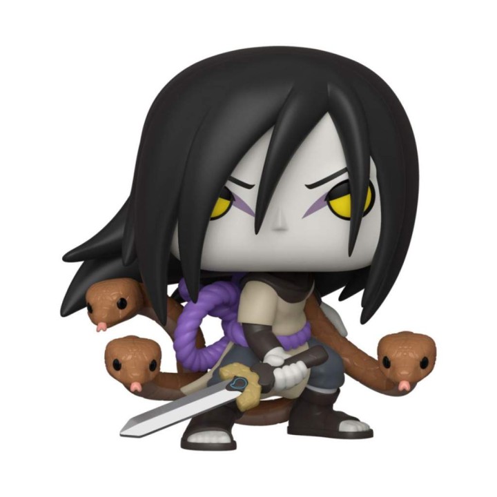 Naruto Figura Funko Pop Orochimaru