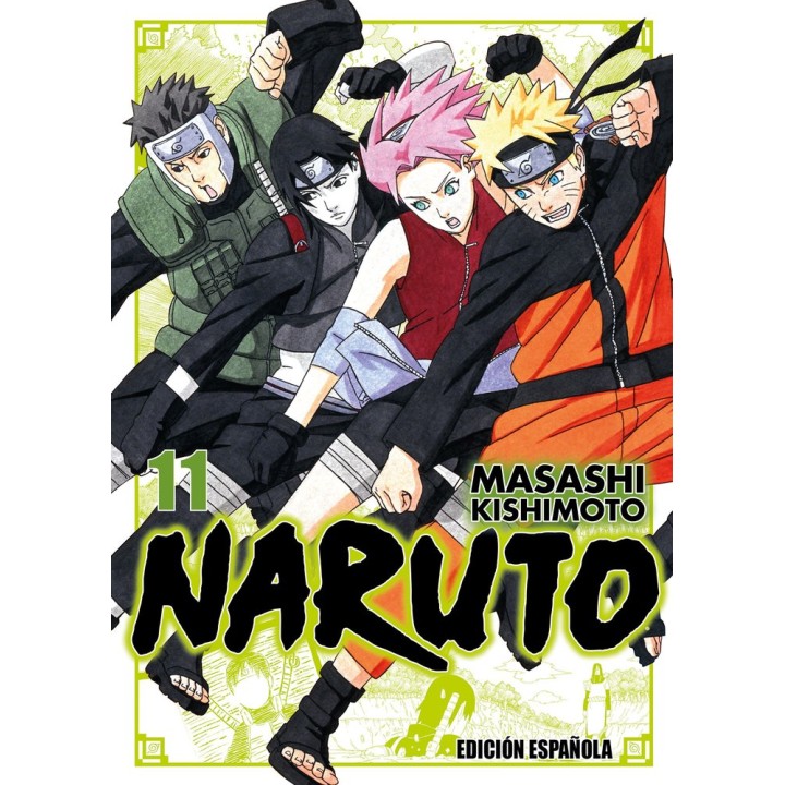 Naruto Jump Remix 11