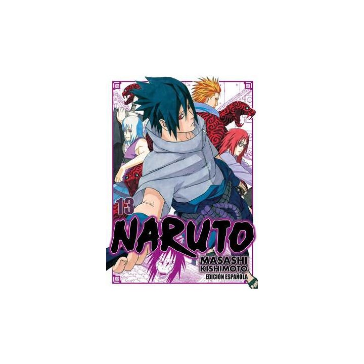 Naruto Jump Remix 13