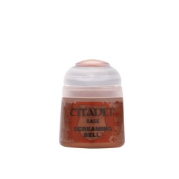Base: Screaming Bell (12 ml)