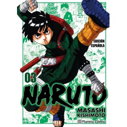 Naruto Jump Remix 3