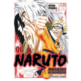 Naruto Jump Remix 6