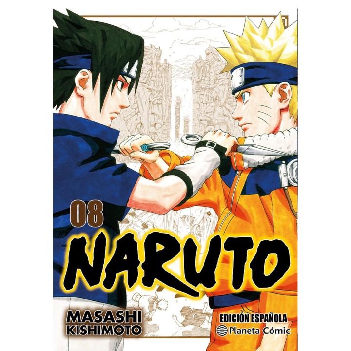 Naruto Jump Remix 8
