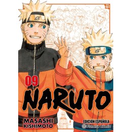 Naruto Jump Remix 9