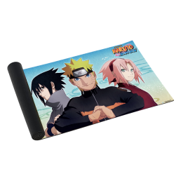 Naruto Playmat - Trio