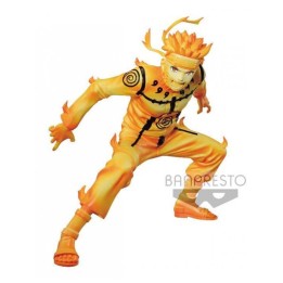 Naruto Shippuden Vibration Stars - Uzumaki Naruto 15cm