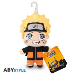 Naruto shippuden - Peluche "Naruto" (15 cm)