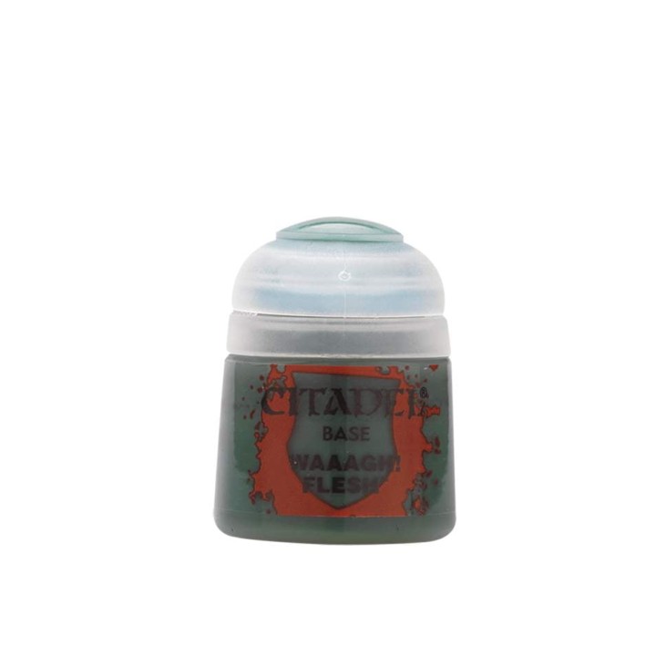 Base: Waaagh! Flesh (12 ml)