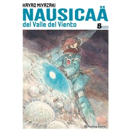 Nausicaa 5