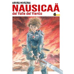 Nausicaa 6