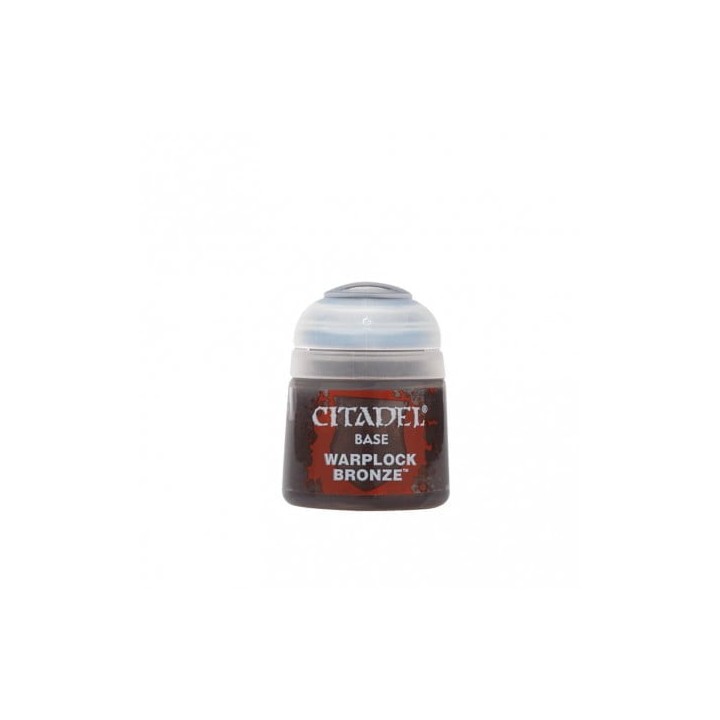 Base: Warplock Bronze