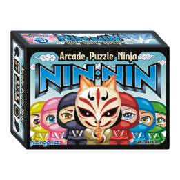 Nin-Nin
