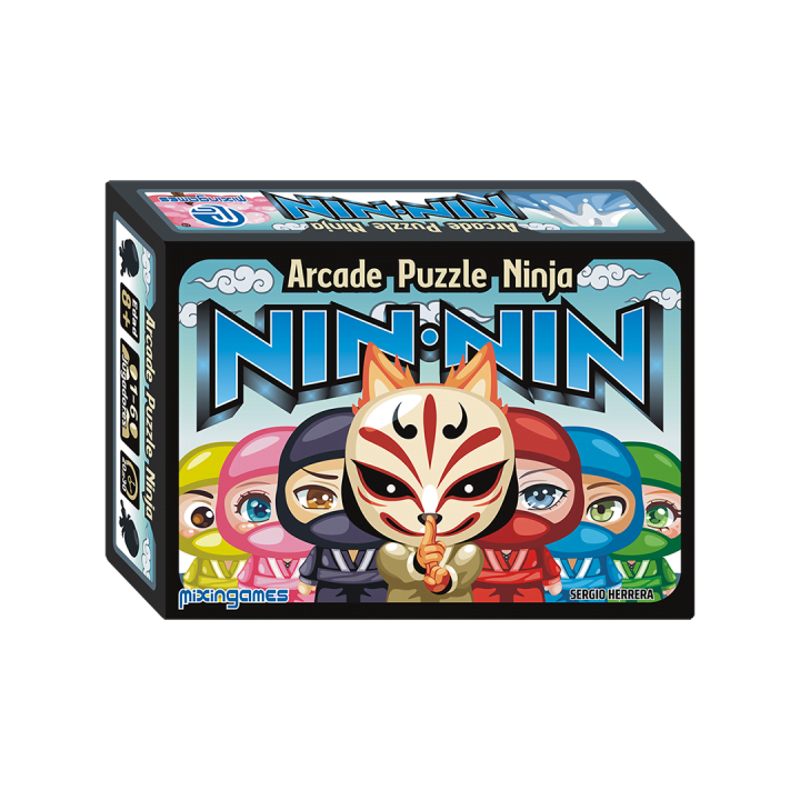 Nin-Nin