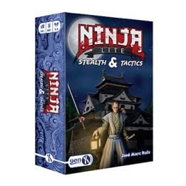 Ninja Lite