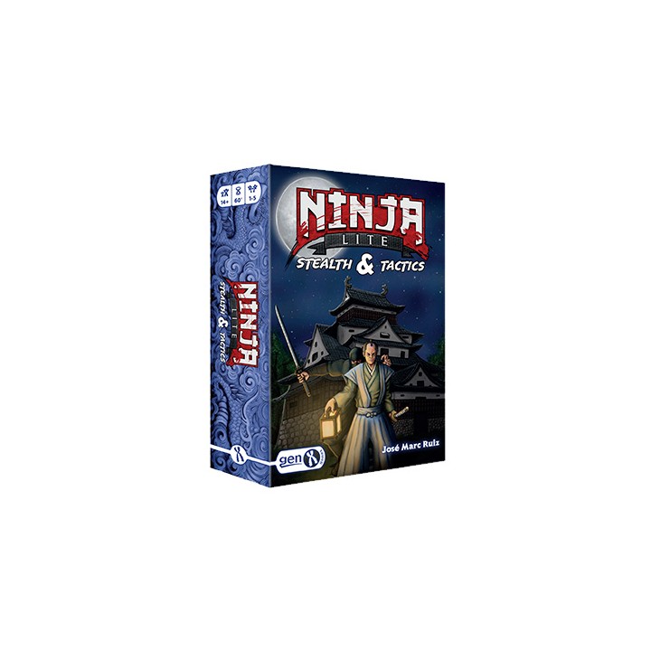 Ninja Lite