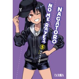 No Me Rayes Nagatoro 05