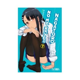 No Me Rayes, Nagatoro 07