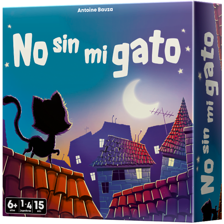 No Sin Mi Gato