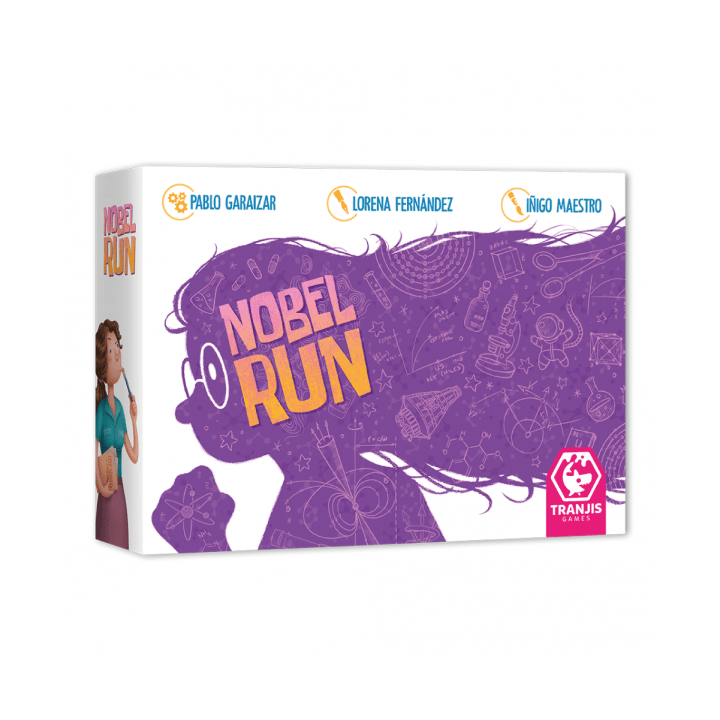 Nobel Run