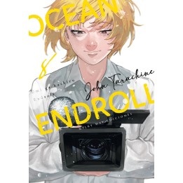 Ocean Endroll 8