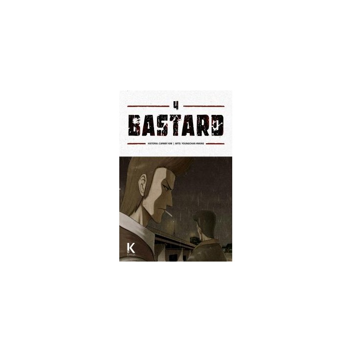 Bastard 04