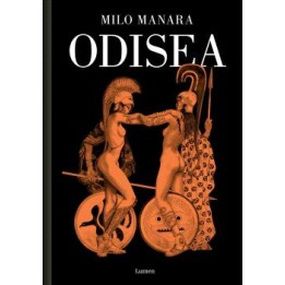 Odisea
