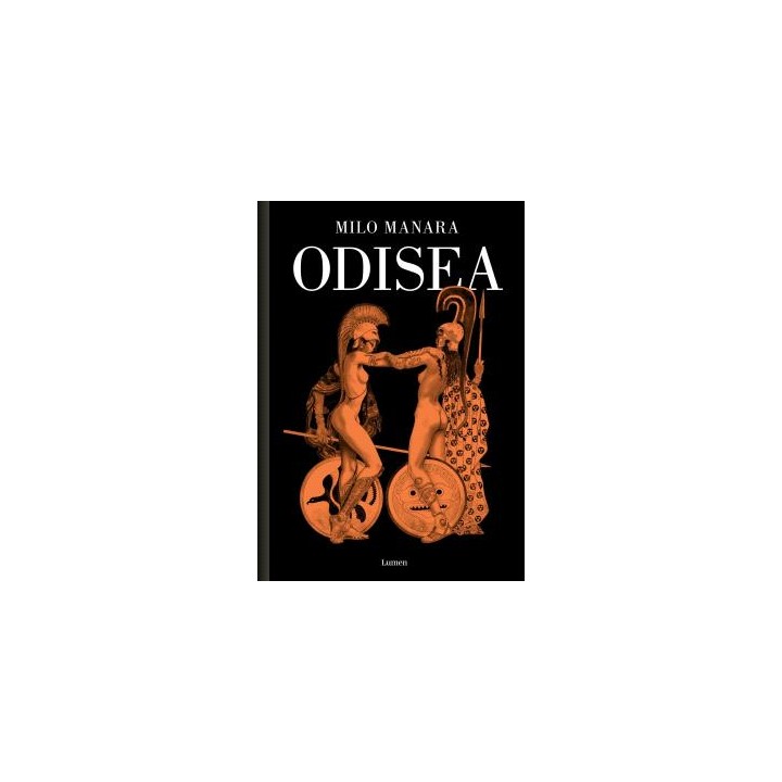 Odisea