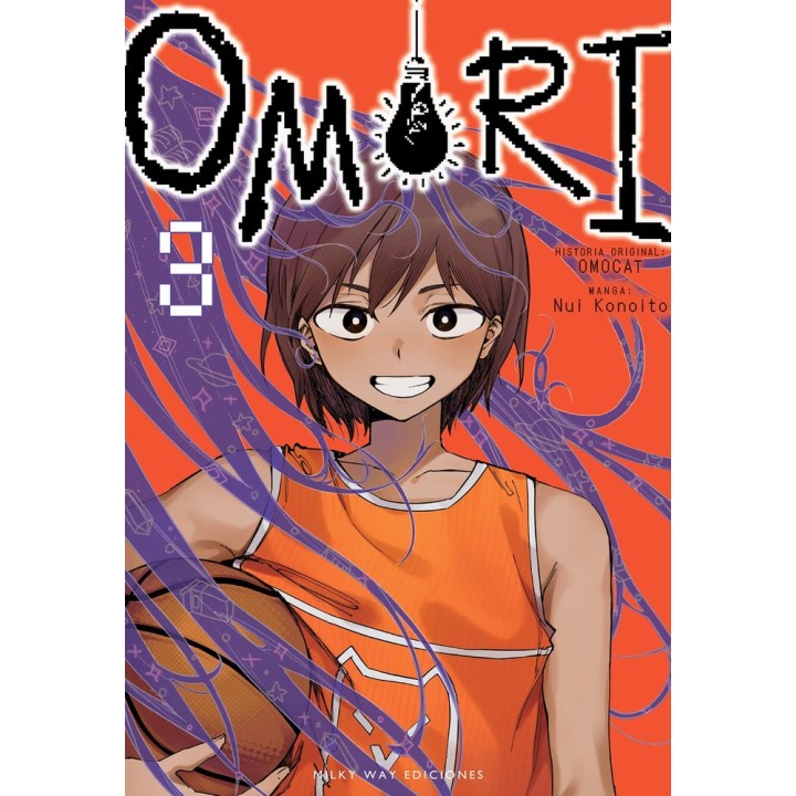 Omori 3