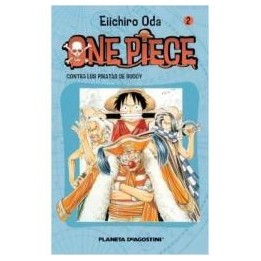 One Piece 02
