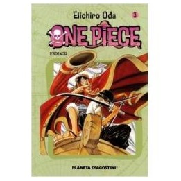One Piece 03