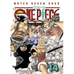 One Piece 14 3 En 1