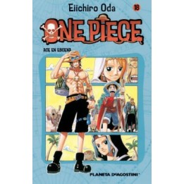 One Piece 18