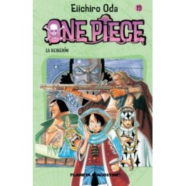 One Piece 19