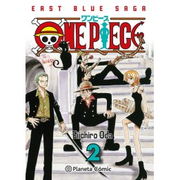 One Piece 2 (3 En 1)