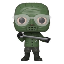 Batman Figura Funko Pop The Riddler 9 cm