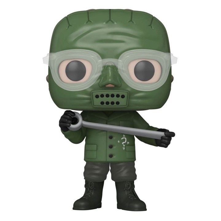 Batman Figura Funko Pop The Riddler 9 cm
