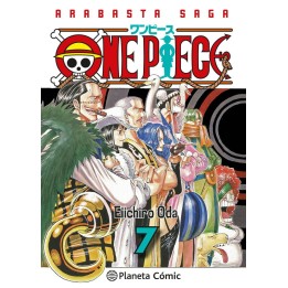 One Piece 7 3 En 1
