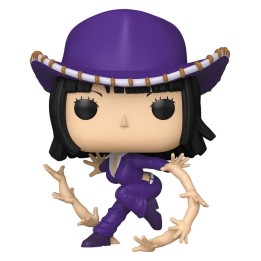 One Piece POP! Animation Vinyl Figura Robin (Refresh) 9 cm