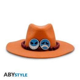 One Piece Réplica Del Sombrero Portgas D. Ace
