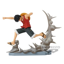 One Piece SenkozekkeiMonkey.D.Luffy