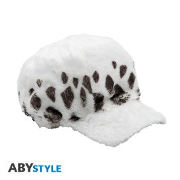 One Piece Trafalgar Law Replica Cap