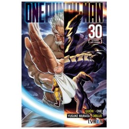 One Punch-Man 30 (Comic)
