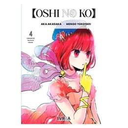 Oshi No Ko 04