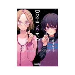 Oshi No Ko 06
