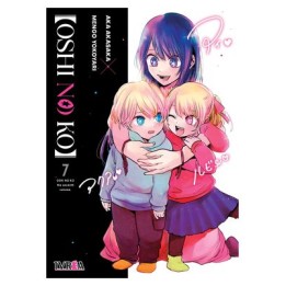 Oshi No Ko 07