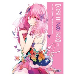 Oshi No Ko 09